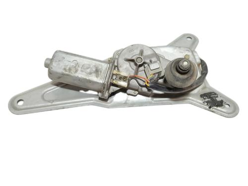 Rear wiper motor SUZUKI VITARA (ET, TA, TD)  | BP5343657M102 
