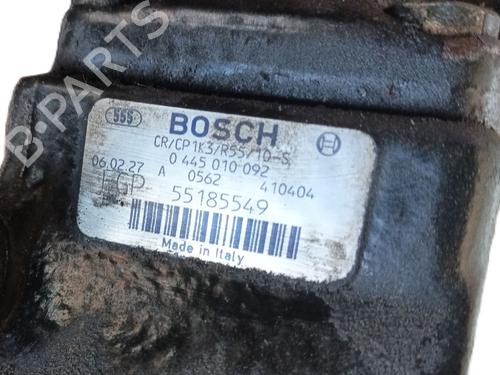 Injeksjonsspumpe OPEL CORSA C (X01) 1.3 CDTI (F08, F68) | BP29850154M78