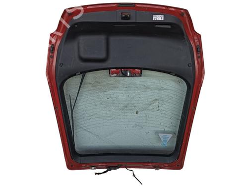 Tailgate HYUNDAI COUPE II (GK) 1.6 16V | BP19128473C6 