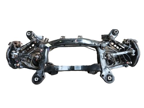 Bakaksel BMW 3 (E90) 320 d (163 hp) 31192921