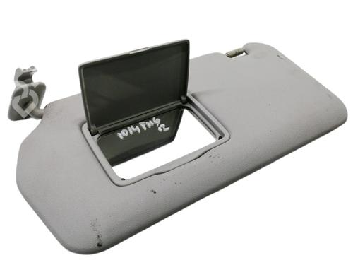 Used Left sun visor Left sun visor MAZDA 5 (CR) 2.0 CD (CR19) (143 hp) 10712865 10712865