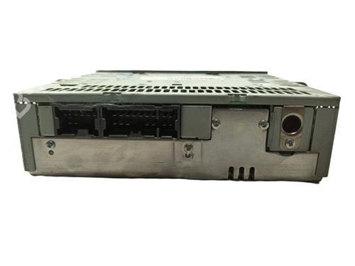 Radio NISSAN CABSTAR (F24M, F24W)  | BP16990333E6 