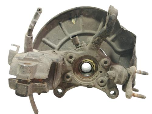 Right front steering knuckle SEAT ALTEA XL (5P5, 5P8)  | BP10326309M26 