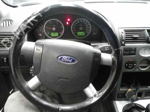 ABS pump FORD MONDEO III (B5Y) 2.0 16V TDDi / TDCi | BP5350743M43 