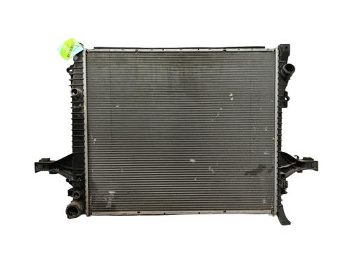 Used Water radiator VOLVO XC90 I (275) T6 AWD (272 hp) 31992704