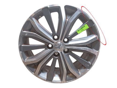 Used Rim Rim PEUGEOT 4008 1.8 HDi AWC (150 hp) 40219287 40219287