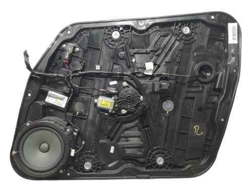 Used Front right window mechanism KIA SPORTAGE IV (QL, QLE) [2015-2022]  14968736