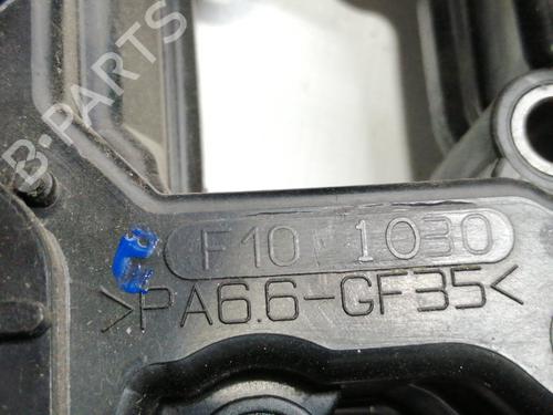 Valve cover MERCEDES-BENZ CLK (C209)  | BP14262933M124 