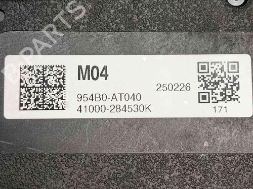Electronic module KIA NIRO II (SG2) 1.6 GDi Plug-in Hybrid | BP36987690M83 - Image 4