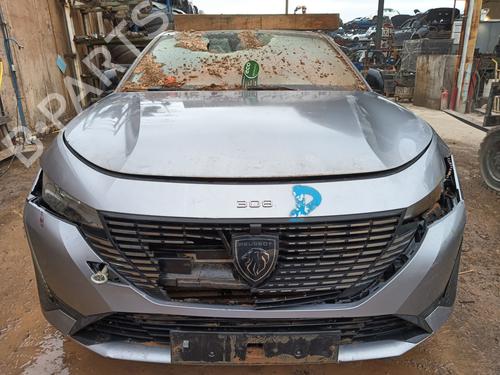 Rim PEUGEOT 308 SW III (FC_, FJ_, FR_, F4_, FN_) BlueHDi 130 (FCYHZL, FCYHZT) | BP26566219C45 