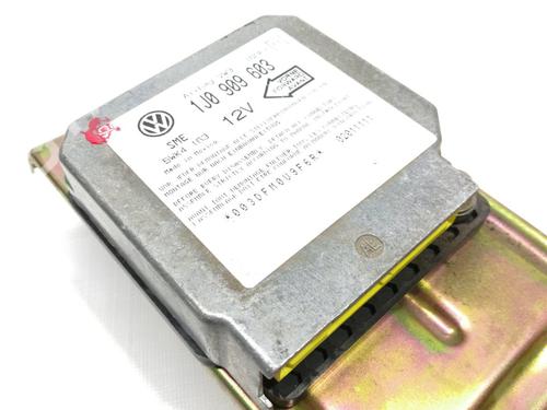 Used ECU airbags ECU airbags SEAT IBIZA II (6K1) [1993-2002] 7530158 7530158