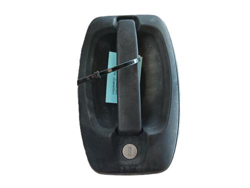 Used Front left exterior door handle FIAT DUCATO Van (250_) [2006-2025]  29482335