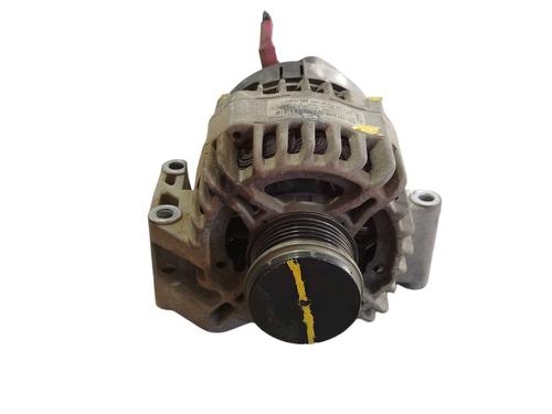Alternator OPEL COMBO Box Body/MPV (X12) 1.3 CDTI (B05) | BP39105502M7 - Image 4