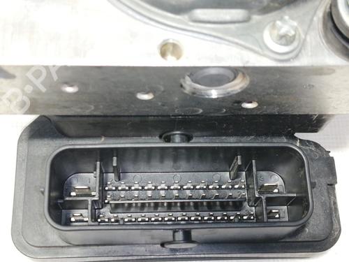 ABS pump NISSAN QASHQAI II (J11, J11_) 1.3 DIG-T | BP6975231M43 