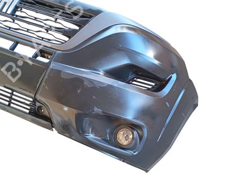 Front bumper FIAT DUCATO Bus (250_) 140 Multijet 2,2 D | BP29353066C7 
