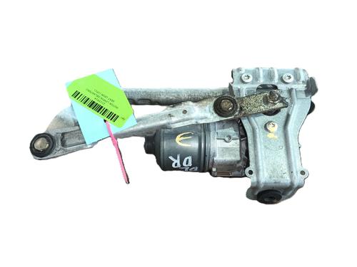 Used Front wiper motor SEAT LEON (1P1) 1.9 TDI (105 hp) 30082010