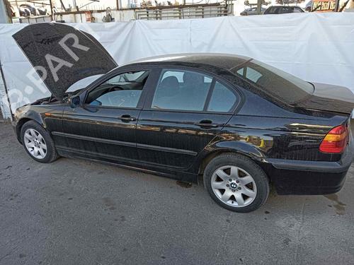 Starter BMW 3 (E46) 320 d | BP16437389M8 
