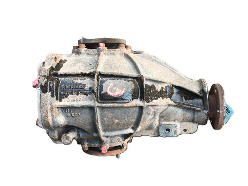 Differenziale posteriore SSANGYONG RODIUS I 2.7 Xdi (163 hp) 30529304