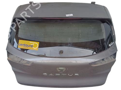 Used Tailgate RENAULT CAPTUR II (HF_) [2020-2025]  17450188