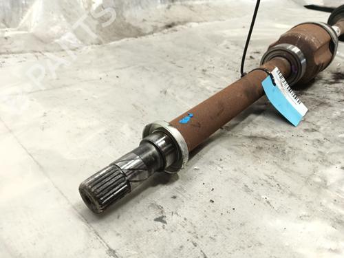 Right front driveshaft RENAULT CAPTUR II (HF_)  | BP18074322M39 