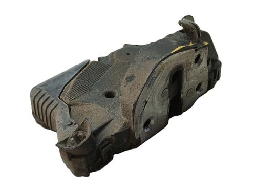 Used Front right lock Front right lock TOYOTA YARIS (_P9_) 1.4 D-4D (NLP90_, NLP90R) (90 hp) 33975086 33975086