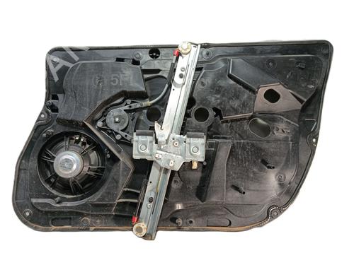 Front left window mechanism FORD FIESTA VI (CB1, CCN)  | BP16944553C22 