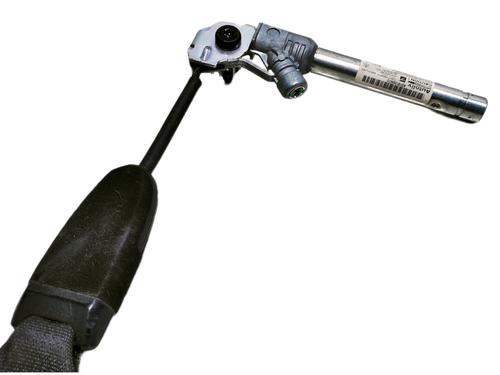 Front left seatbelt OPEL CORSA D (S07) 1.3 CDTI (L08, L68) | BP16086234I26 