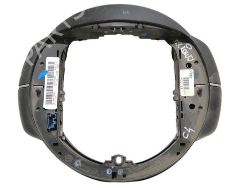 Steering wheel controls CITROËN C4 I (LC_)  | BP5353101E15 