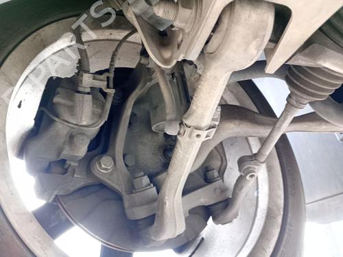 Left front steering knuckle BMW 3 (E90) 320 d | BP33023562M25 - Image 2