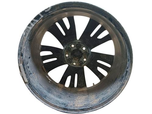 Rim PEUGEOT 3008 II SUV (MC_, MR_, MJ_, M4_) 1.5 BlueHDi 130 | BP27384939C45
