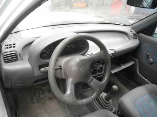 Radiator fan NISSAN MICRA II (K11)  | BP5388991M35 