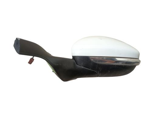 Left mirror PEUGEOT 208 I (CA_, CC_) 1.5 BlueHDI 100 | BP27674249C26