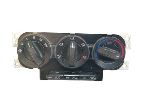 Climate control KIA SHUMA II Saloon (FB) 1.6 | BP6270825I5 