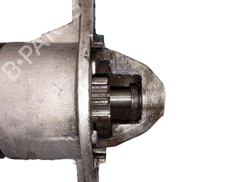 Starter FIAT MULTIPLA (186_) | BP22923567M8