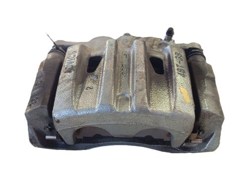 Used Left front brake caliper Left front brake caliper LEXUS NX II (_A2_, _H2_) 450h+ E-Four (AAZH26) (309 hp) 34055967 34055967