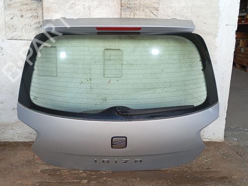 Heckklappe für SEAT IBIZA IV (6J5, 6P1) 1.2 TDI (75 hp) 32108958