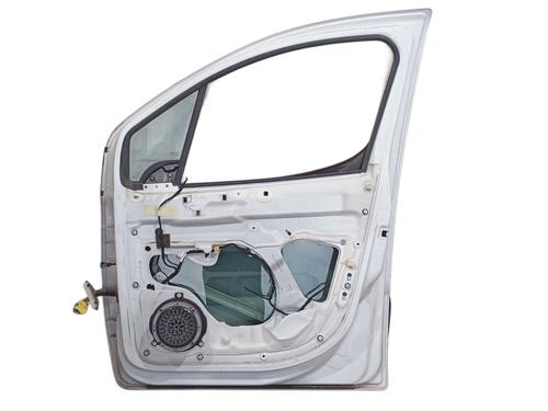 Dør høyre foran CITROËN BERLINGO MULTISPACE (B9) 1.6 HDi 90 | BP29851025C3