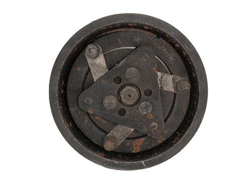 AC compressor RENAULT MODUS / GRAND MODUS (F/JP0_) 1.5 dCi (FP0D, JP0D) | BP35949150M34 - Image 4