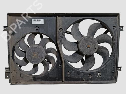 Køleventilator elektrisk AUDI A3 (8L1) [1996-2006]  20978693