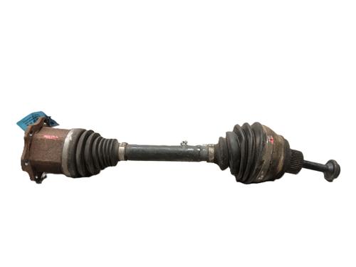 Used Right front driveshaft AUDI A5 (8T3) 1.8 TFSI (170 hp) 20485393