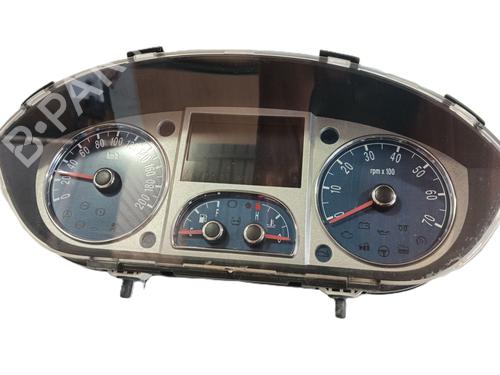 Used Instrument cluster Instrument cluster LANCIA MUSA (350_) 1.4 (350.AXA11, 350.AXA1A) (95 hp) 34189372 34189372