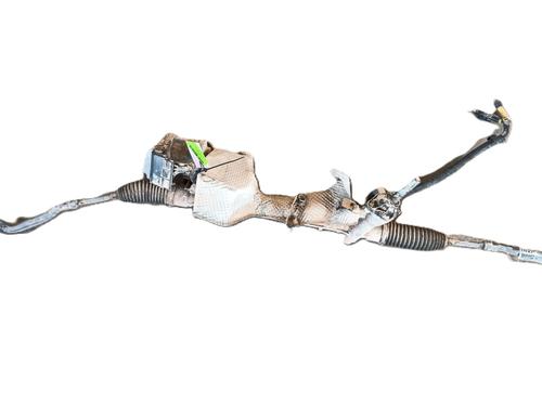 Used Steering rack Steering rack PEUGEOT 3008 II SUV (MC_, MR_, MJ_, M4_) 1.5 BlueHDi 130 (131 hp) 33216706 33216706