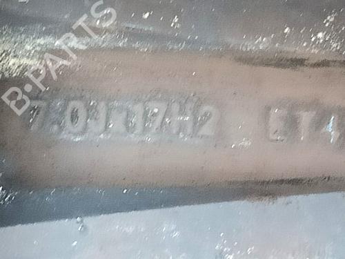 Rim FIAT TIPO Hatchback (356_, 357_) 1.4 (356HXA1B, 357) | BP28012823C45 