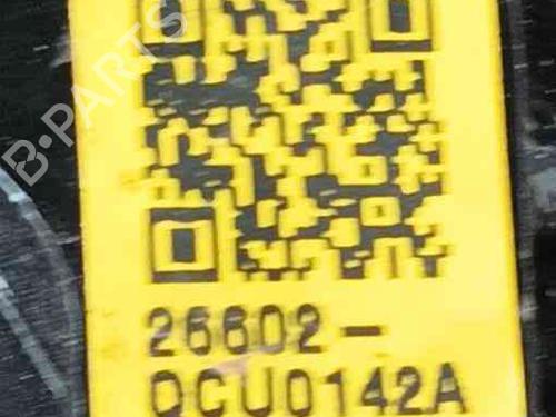 Gearkasse KIA XCEED (CD) 1.0 T-GDI | BP37873073M3 - Image 2