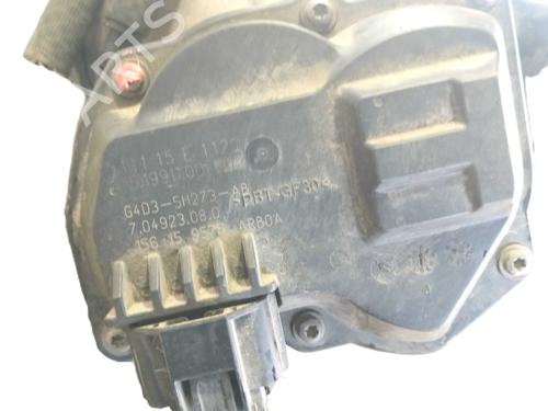 Throttle body JAGUAR XE (X760) 2.0 D | BP39502639M82 - Image 4
