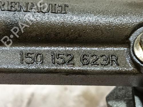 Other DACIA DOKKER MPV (KE_) 1.5 dCi (KEAJ, KEAH) | BP25470455O1