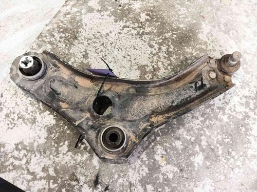 Used Left front suspension arm Left front suspension arm 36911189 36911189