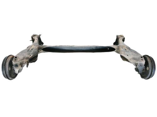 Rear axle OPEL CORSA D Hatchback Van (S07) 1.3 CDTI (L08) | BP15614187M2 