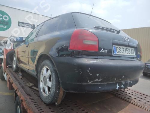Hood AUDI A3 (8L1) 1.9 TDI | BP15287340C1 