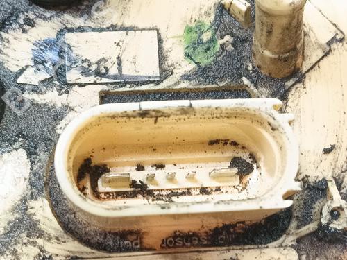 Fuel pump VW JETTA IV (162, 163, AV3, AV2) 1.6 TDI | BP17328940M76 